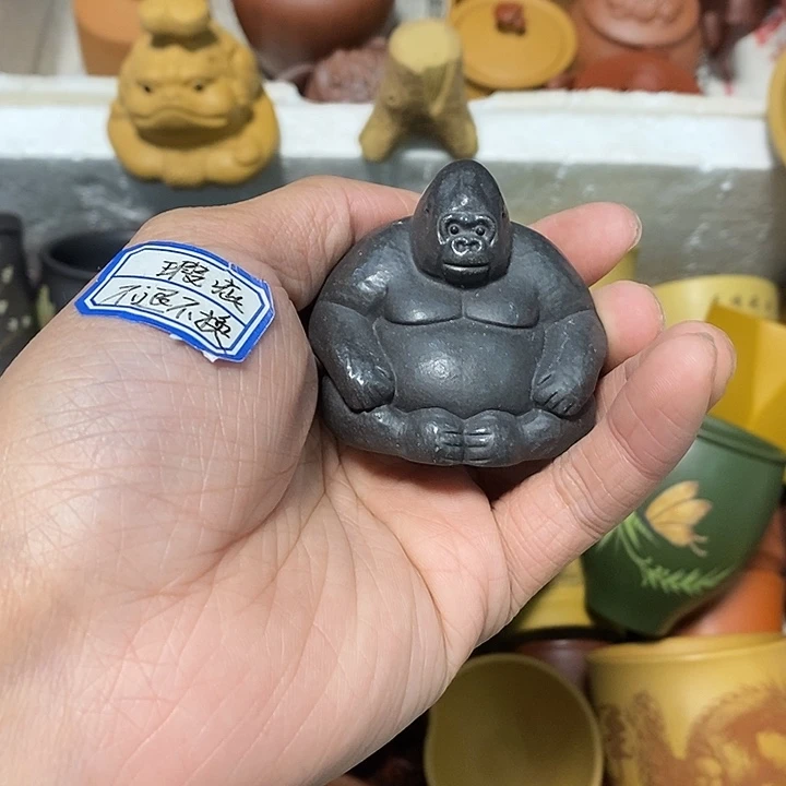 瑕疵不退不换介意勿拍