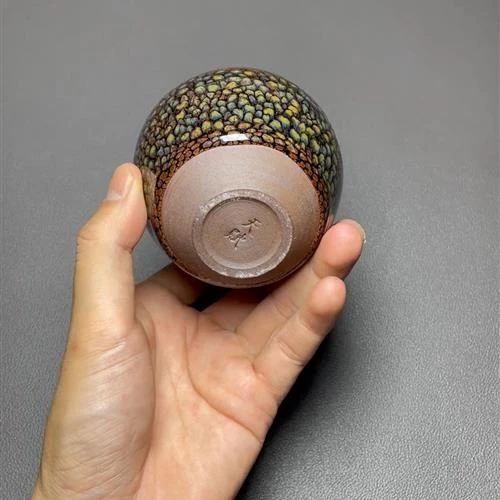 【闪购商品】茶盏-10164..........