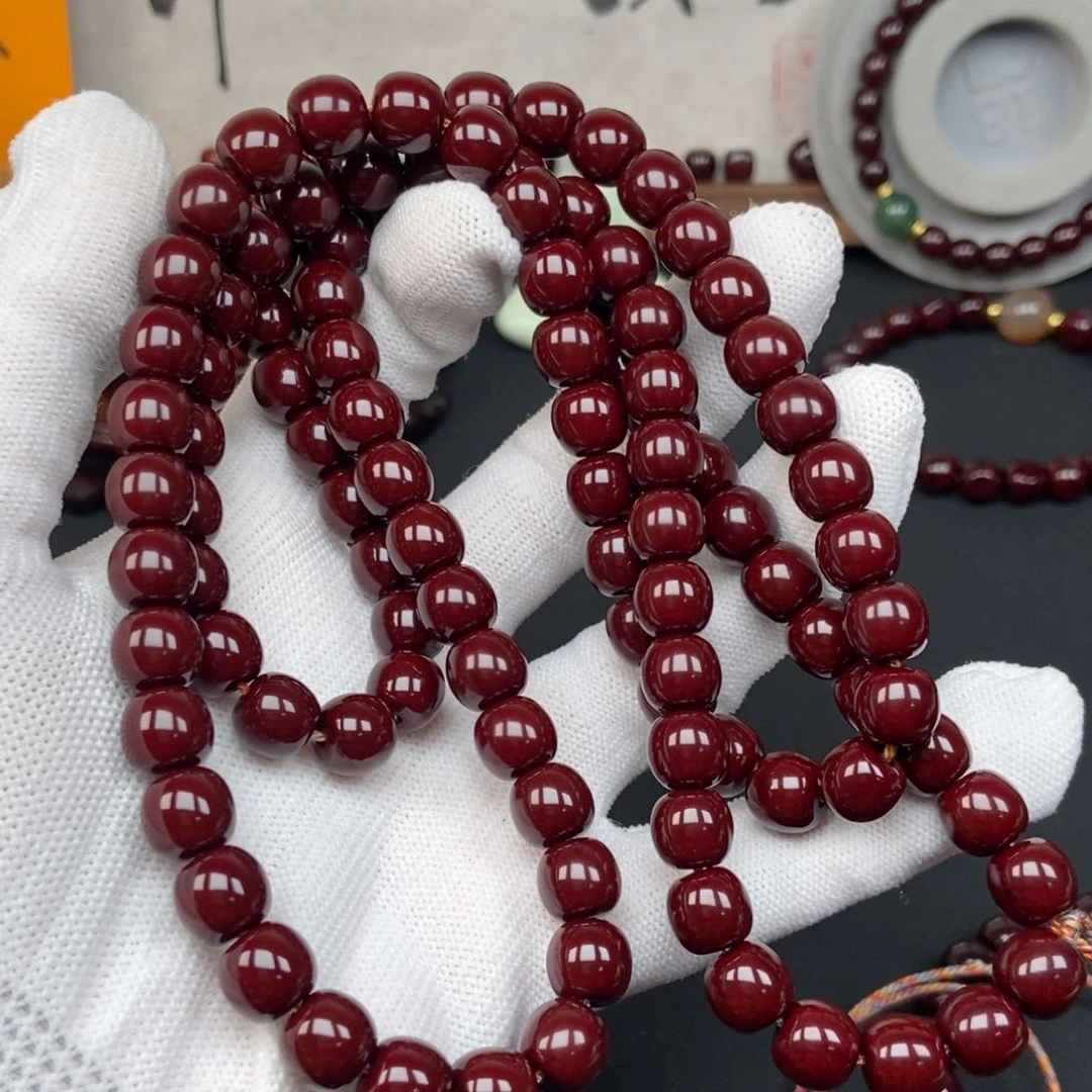 核桃手串/手链2**7猴头核桃等等等等