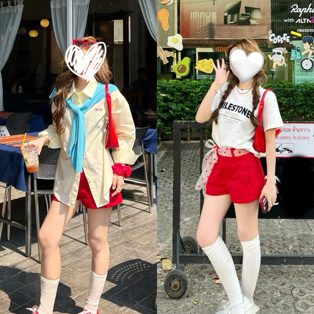 501—550敏姐严选推荐女装