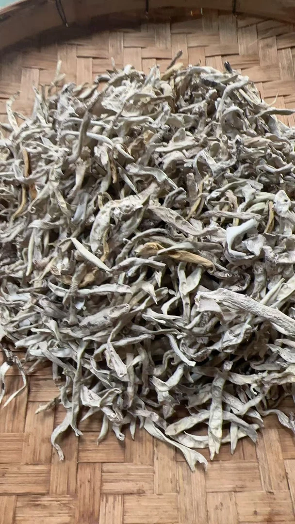 【雪茶】云南雪茶清香可口泡水