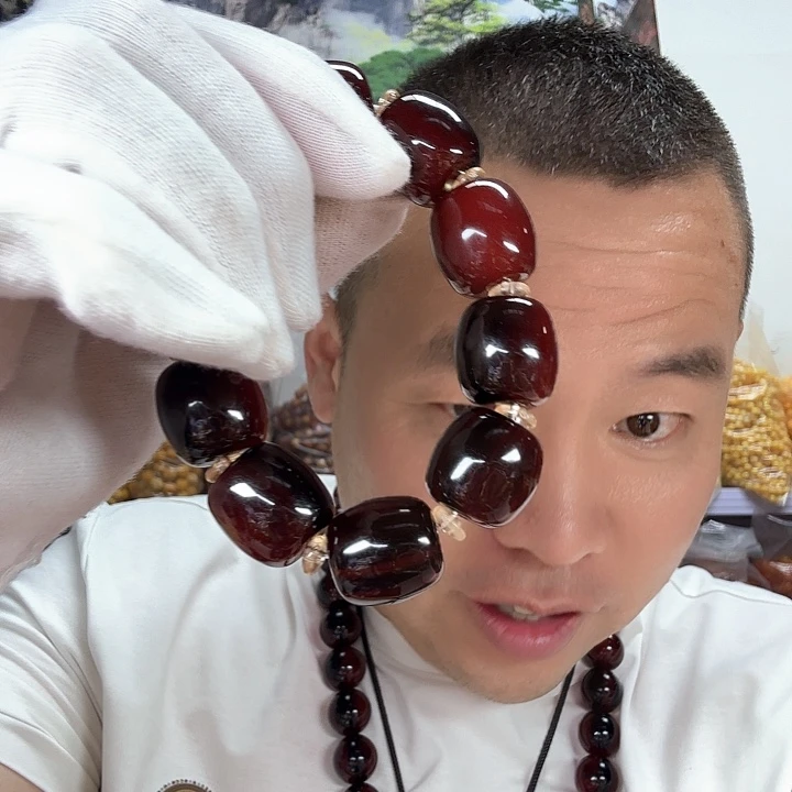 非洲紫檀（红花梨）32