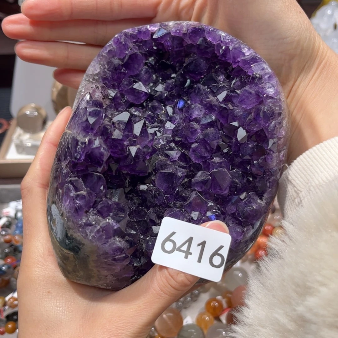 【闪购商品】未镶嵌大型摆件（非配饰）水晶