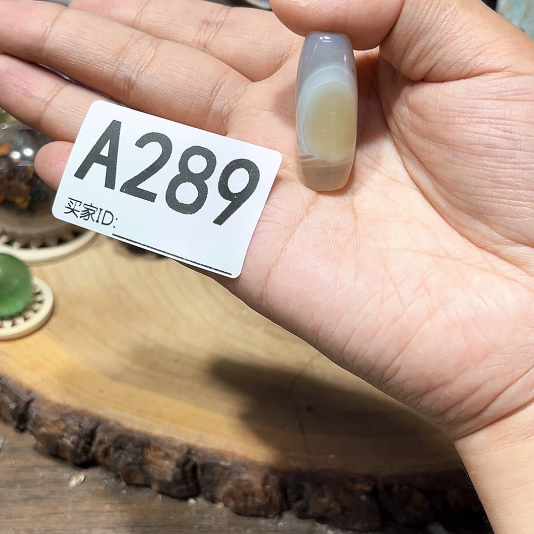 未镶嵌珠宝半成品水晶十*多样性发其一微瑕