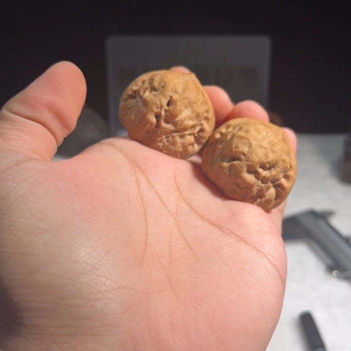 把件文玩核桃文玩核桃