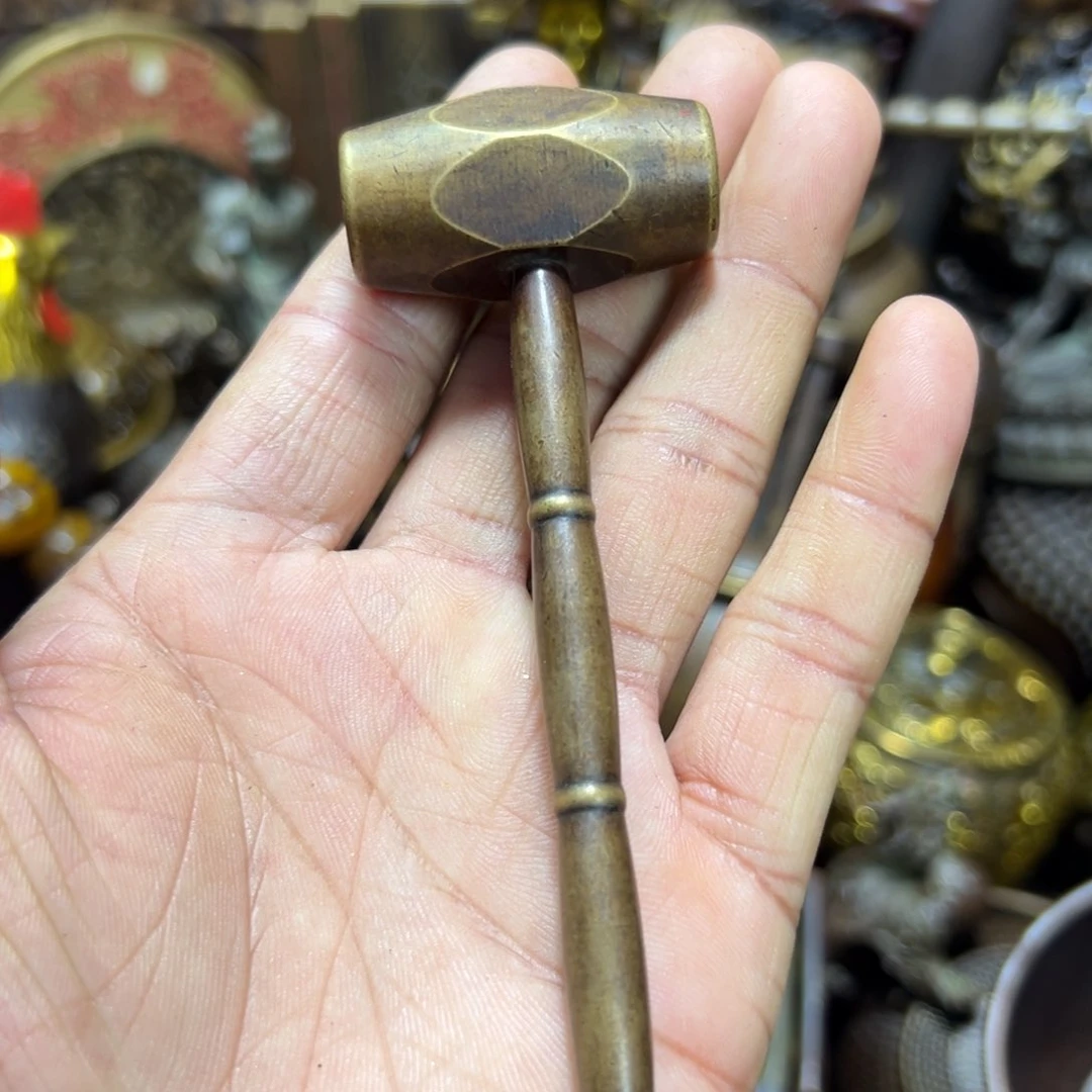 木古铜器专属链接