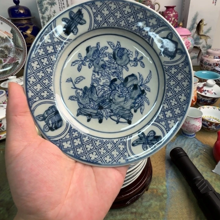 其他景德镇陶瓷老厂瓷62