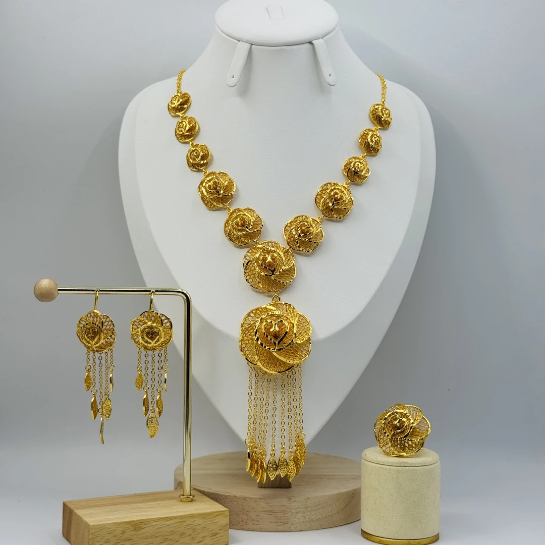 TJ298 网红百搭三件套