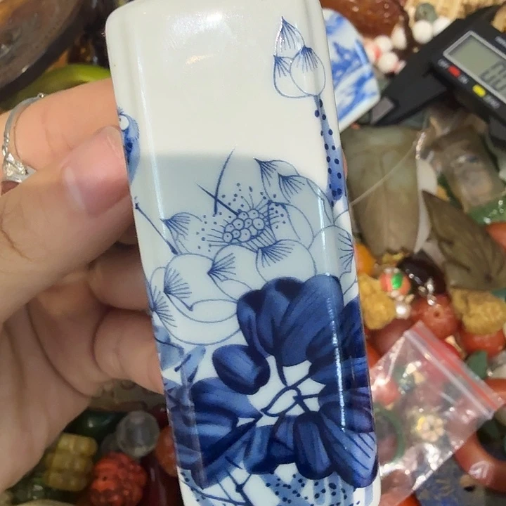 豪***羁玛瑙/玉髓合金颈饰