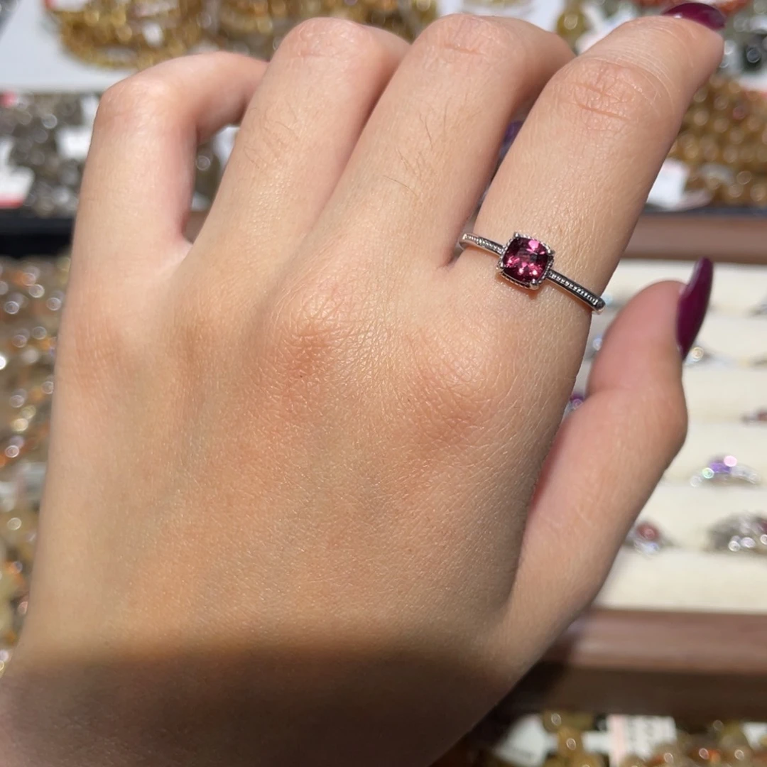 未镶嵌手链水晶手链