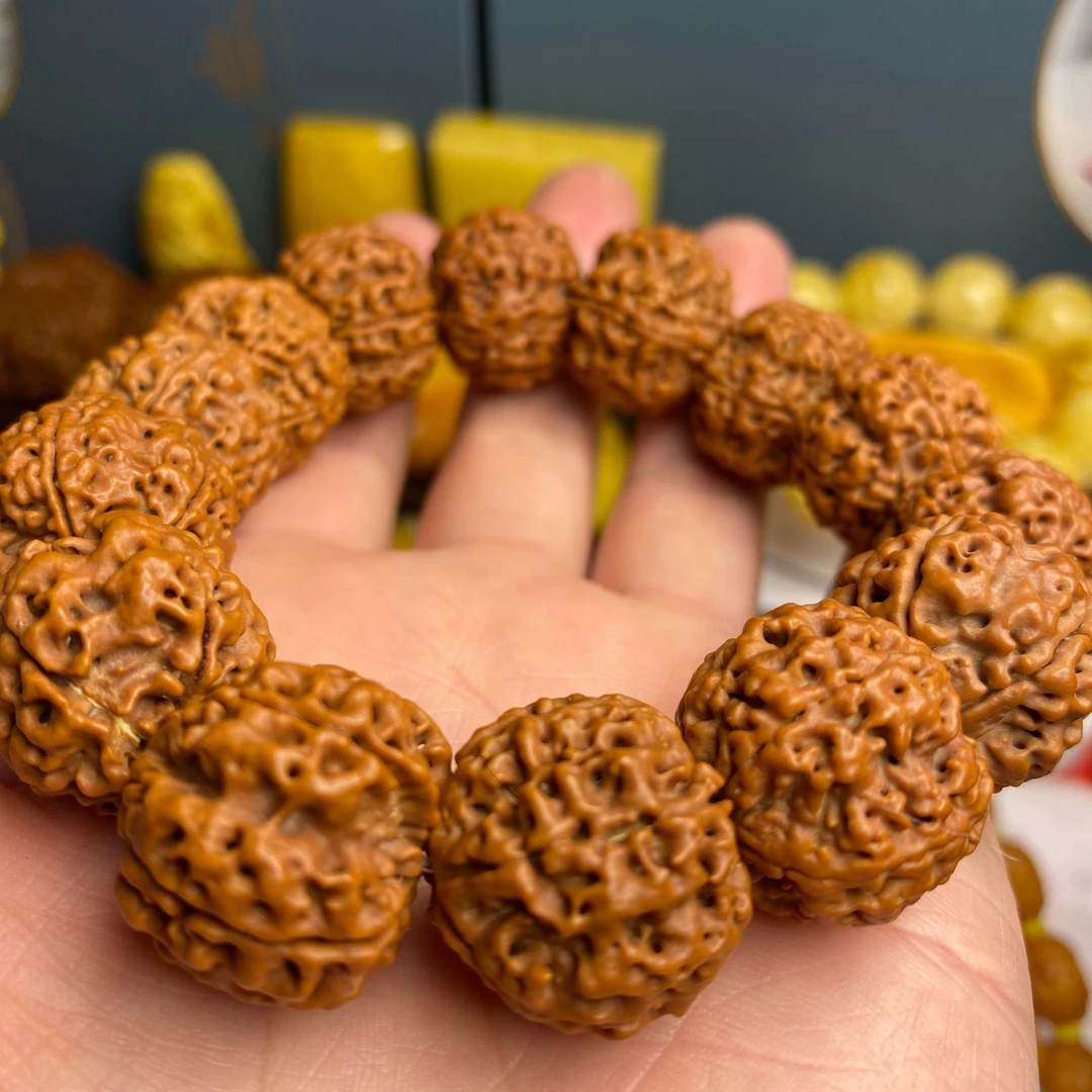 金刚菩提手串金刚菩提