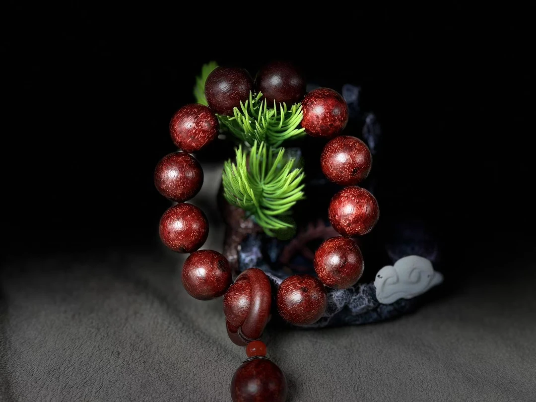 东昇文玩手串400号