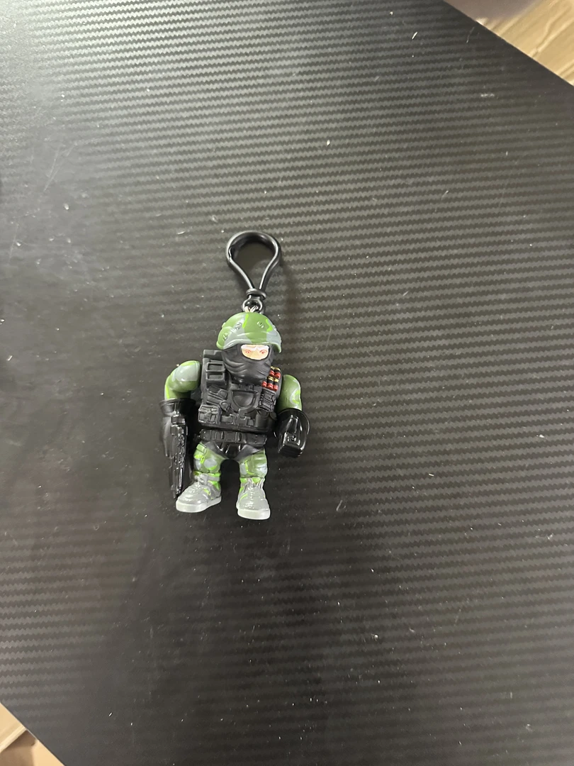 粉丝福利 玩偶挂件