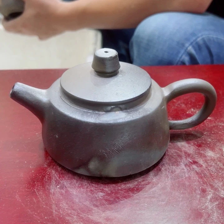 坭兴陶贵台龙窑70