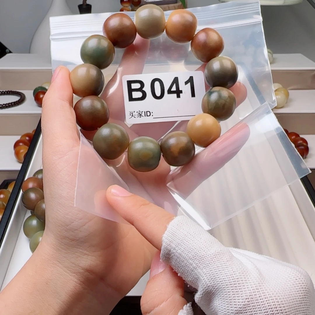 手串菩提根/象牙果