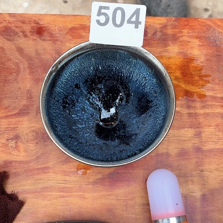 茶盏千****.龙窑柴烧自产自销