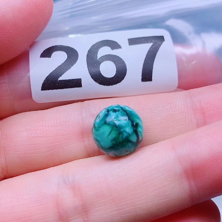 空竹粉丝专享十堰特色手工散珠