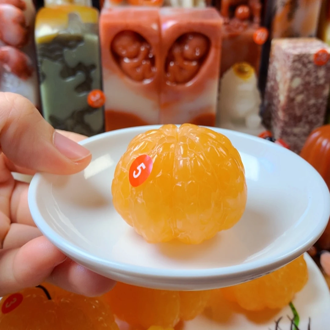 【闪购商品】寿山石寿山石纯手工雕刻