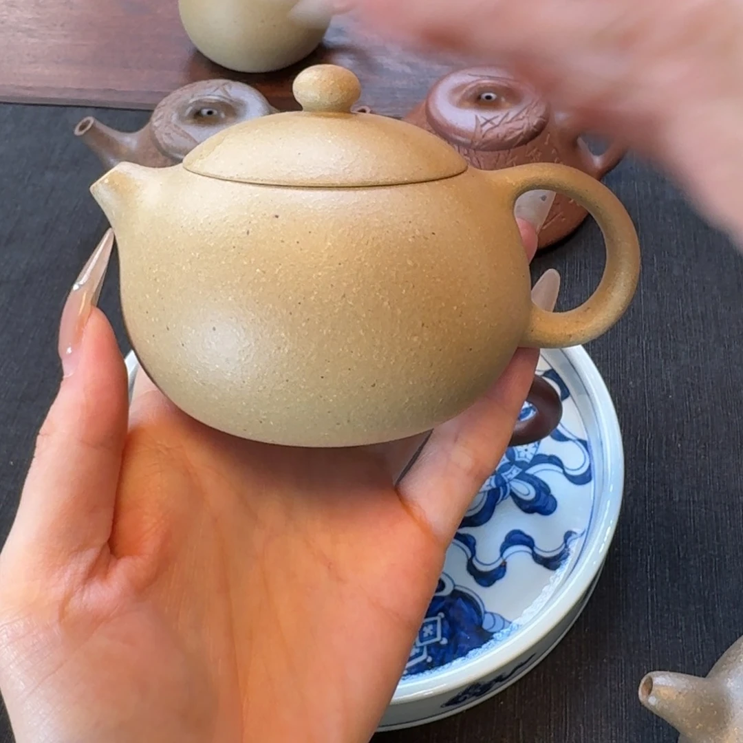 茶壶紫砂抖*逗呃呃呃额额的