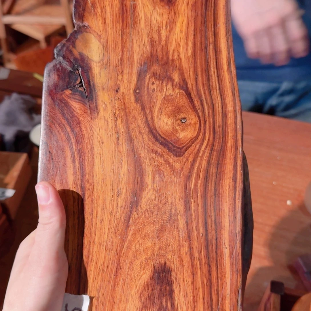 *****正宗缅甸酸枝侘寂风小干泡