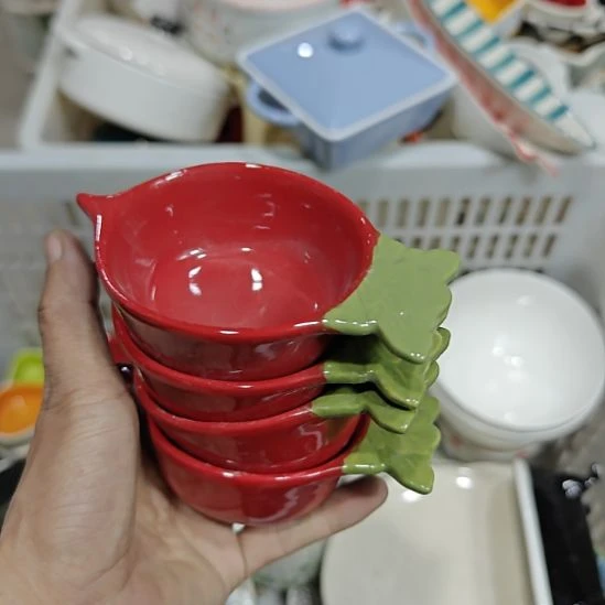 欧式，陶瓷餐具杯碗盘微瑕介意慎拍