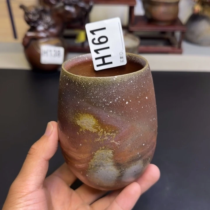 备前烧作品备前烧作品