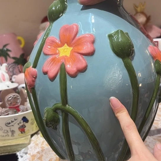 摆件外贸尾单微瑕，介意慎拍
