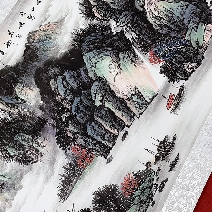 展示作品作品展示纸本