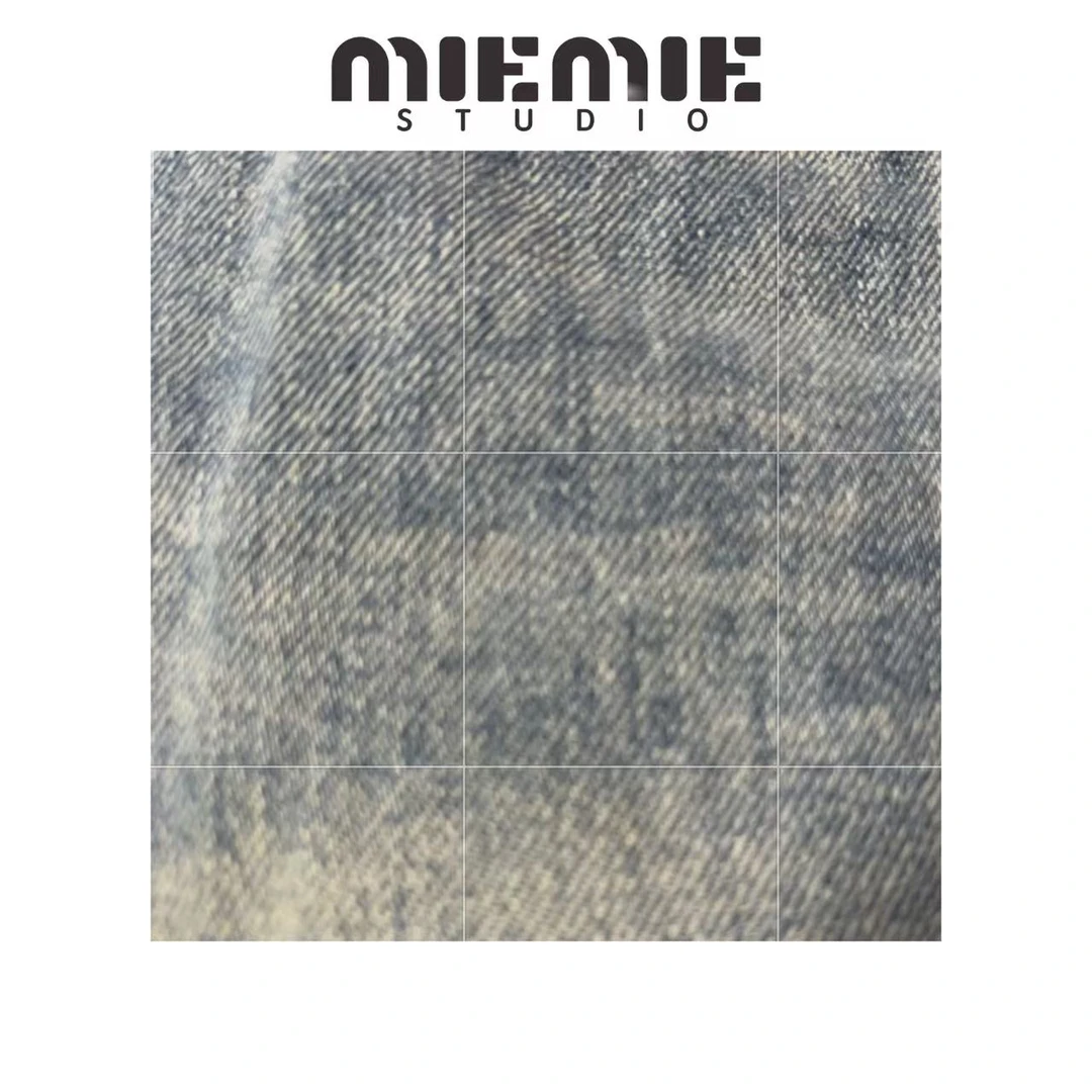 【六六】家中排行第六的牛仔裤