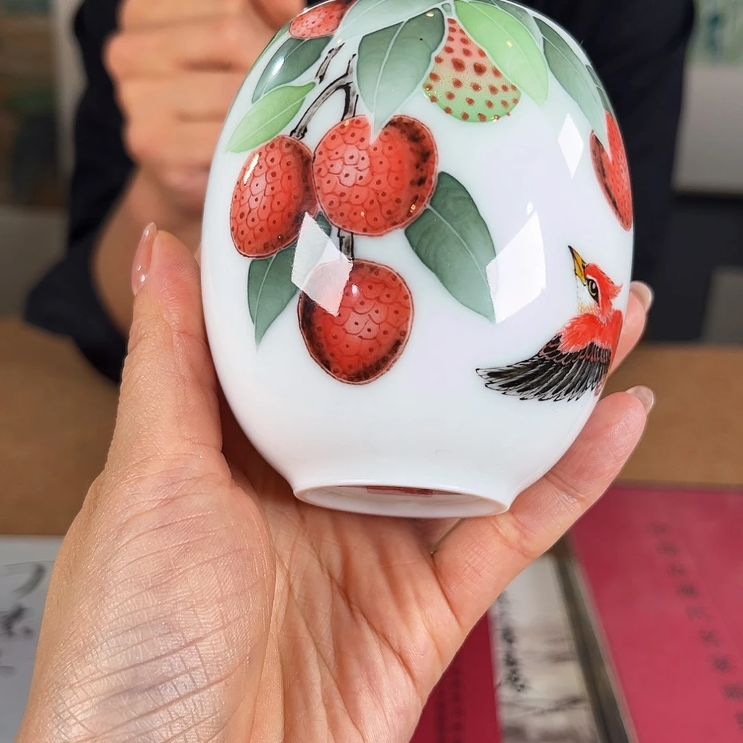 九鸣瓷你们瓷艺九鸣瓷艺