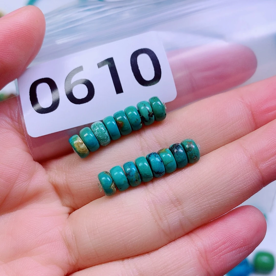 空竹粉丝专享十堰特色手工散珠