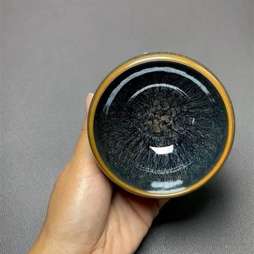 【闪购商品】茶盏-10173..........