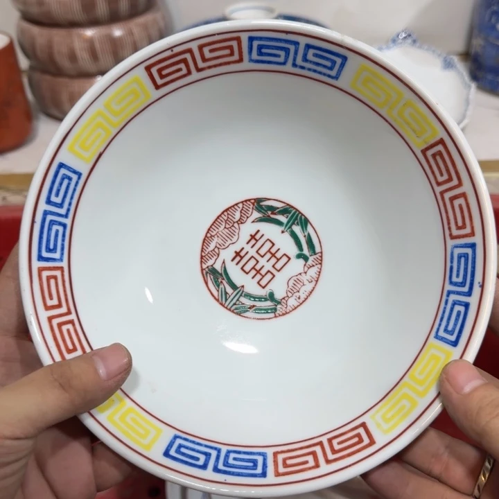 陶瓷推荐第二名20包邮