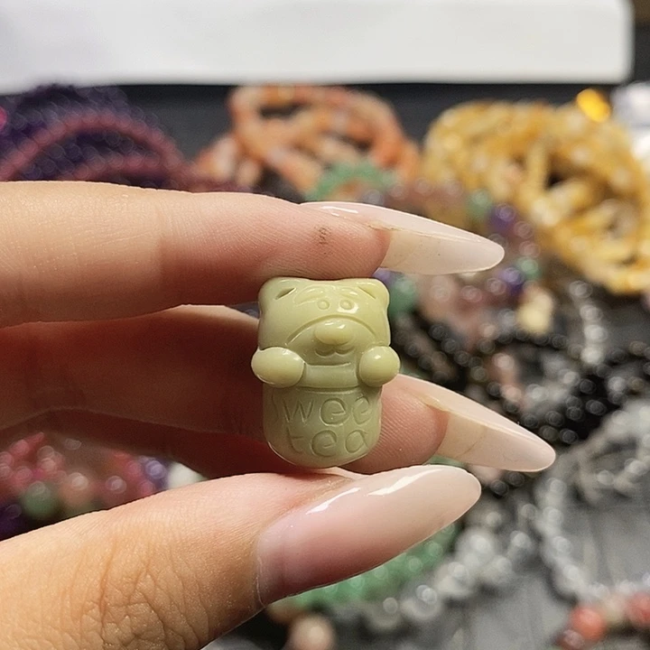 未镶嵌手链水晶玛瑙