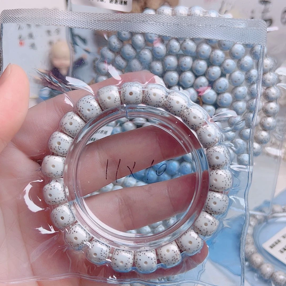星月菩提吊坠❤️**脱脂