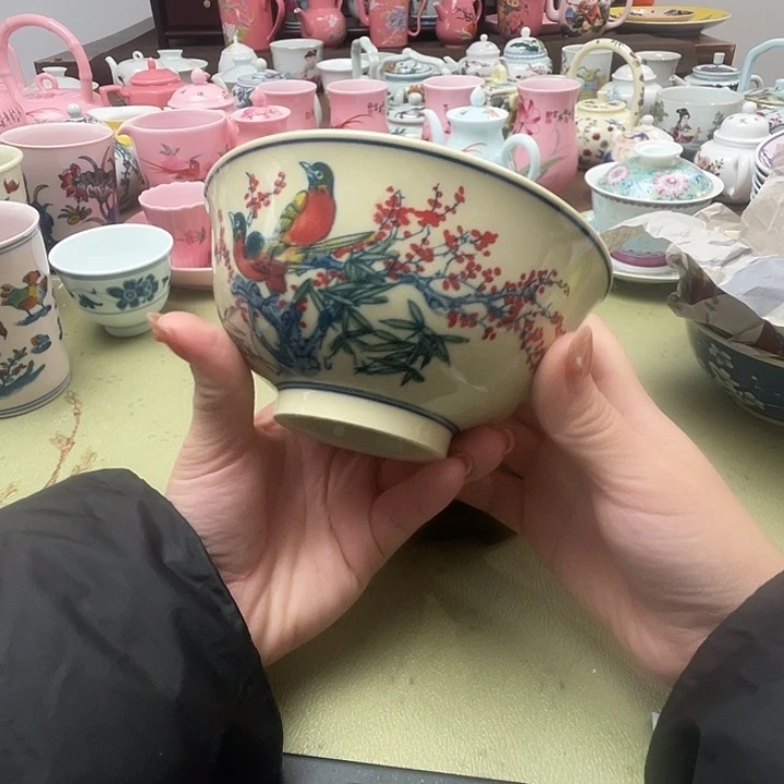 琉璃手工艺品陶瓷