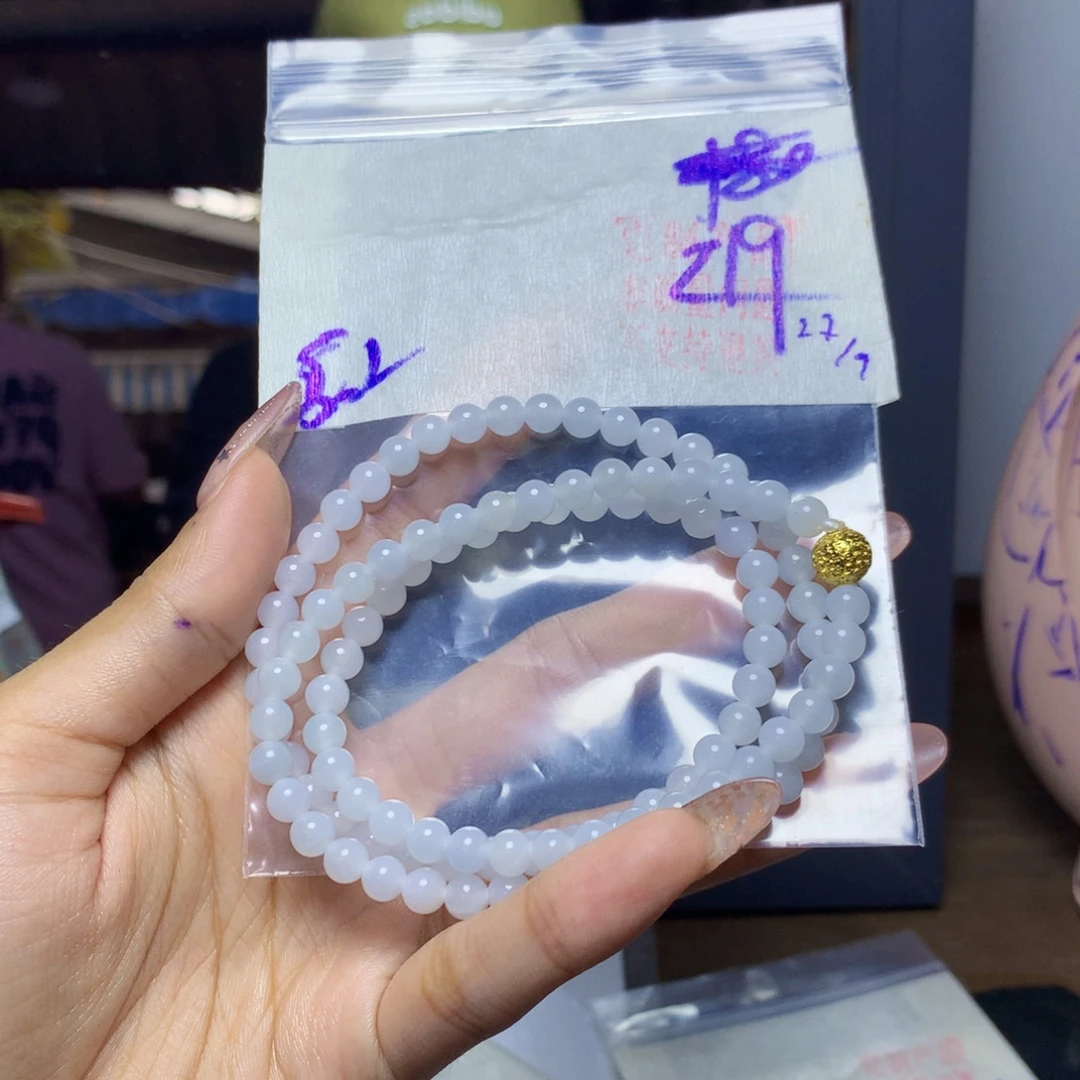 定制翡翠未镶嵌天然缅甸翡翠