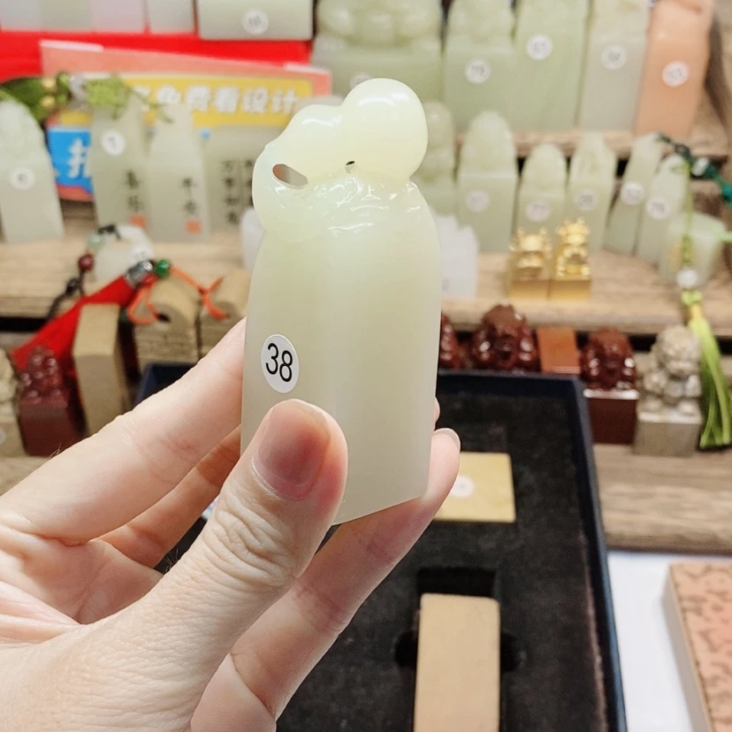 【闪购商品】云南石印石