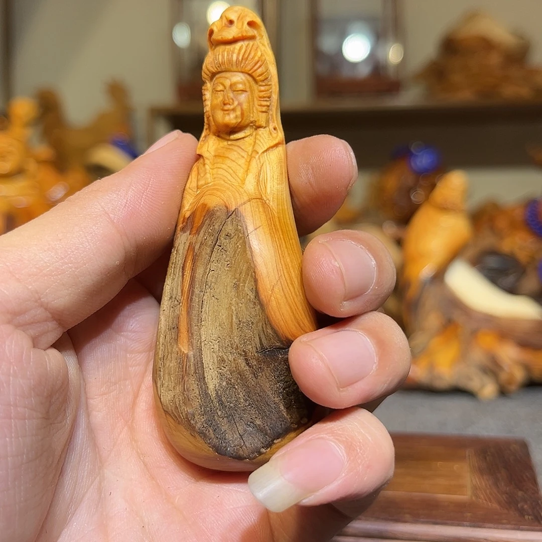 堂***主柏木（崖柏）太行崖柏