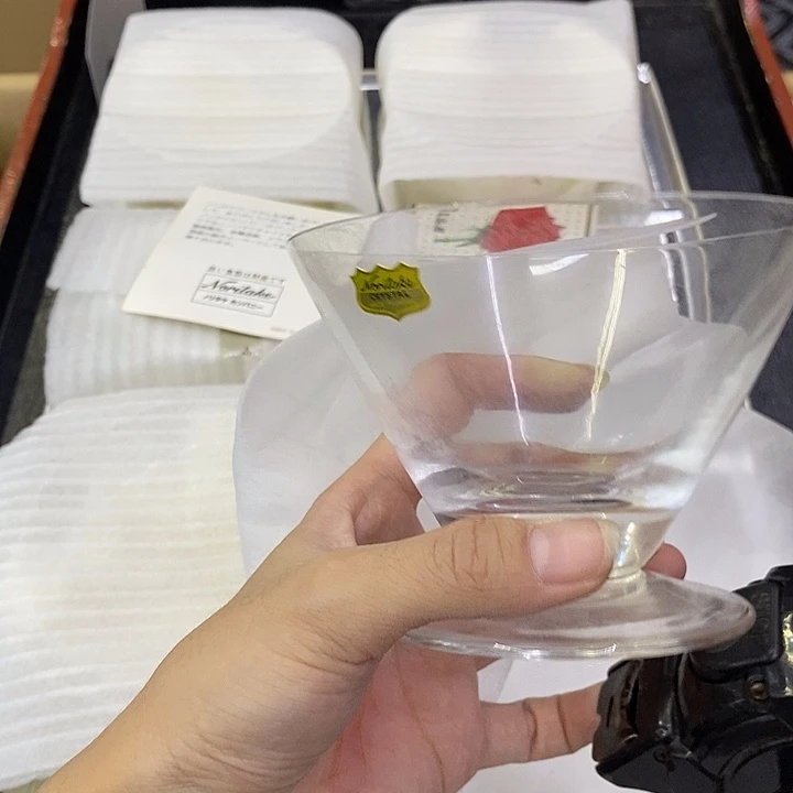 海外陶瓷茶具日化