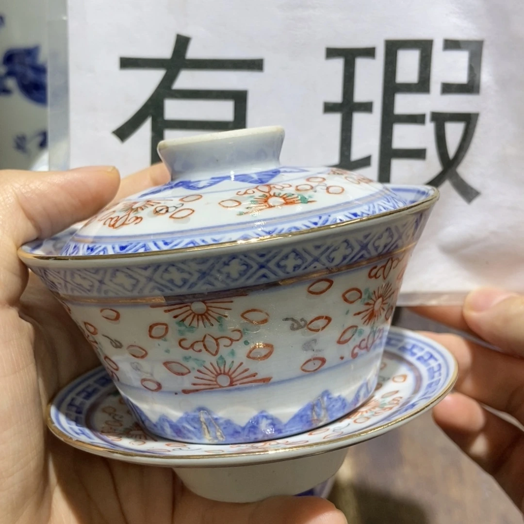 陶瓷艺术品的制作