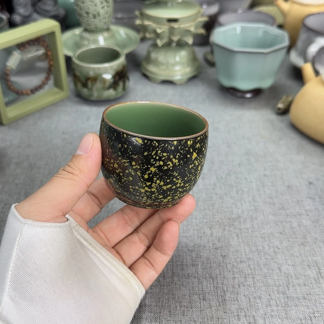 茶器黄先生 正在直播