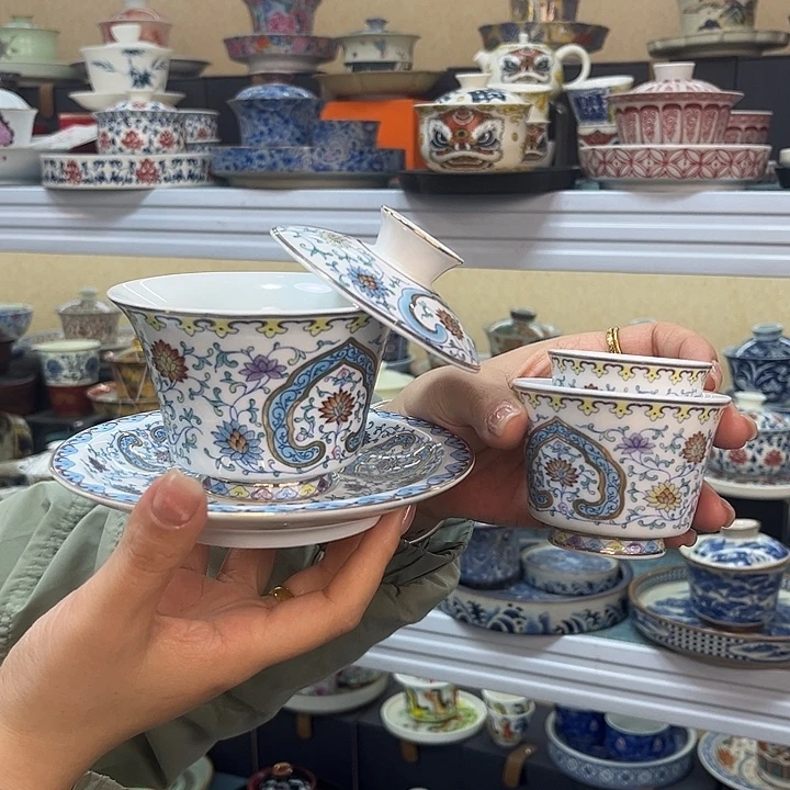 我的小可爱们都好可爱