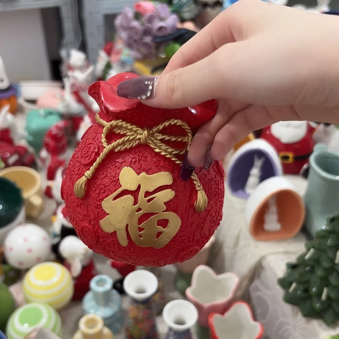 瓷片陶瓷完美主义慎拍