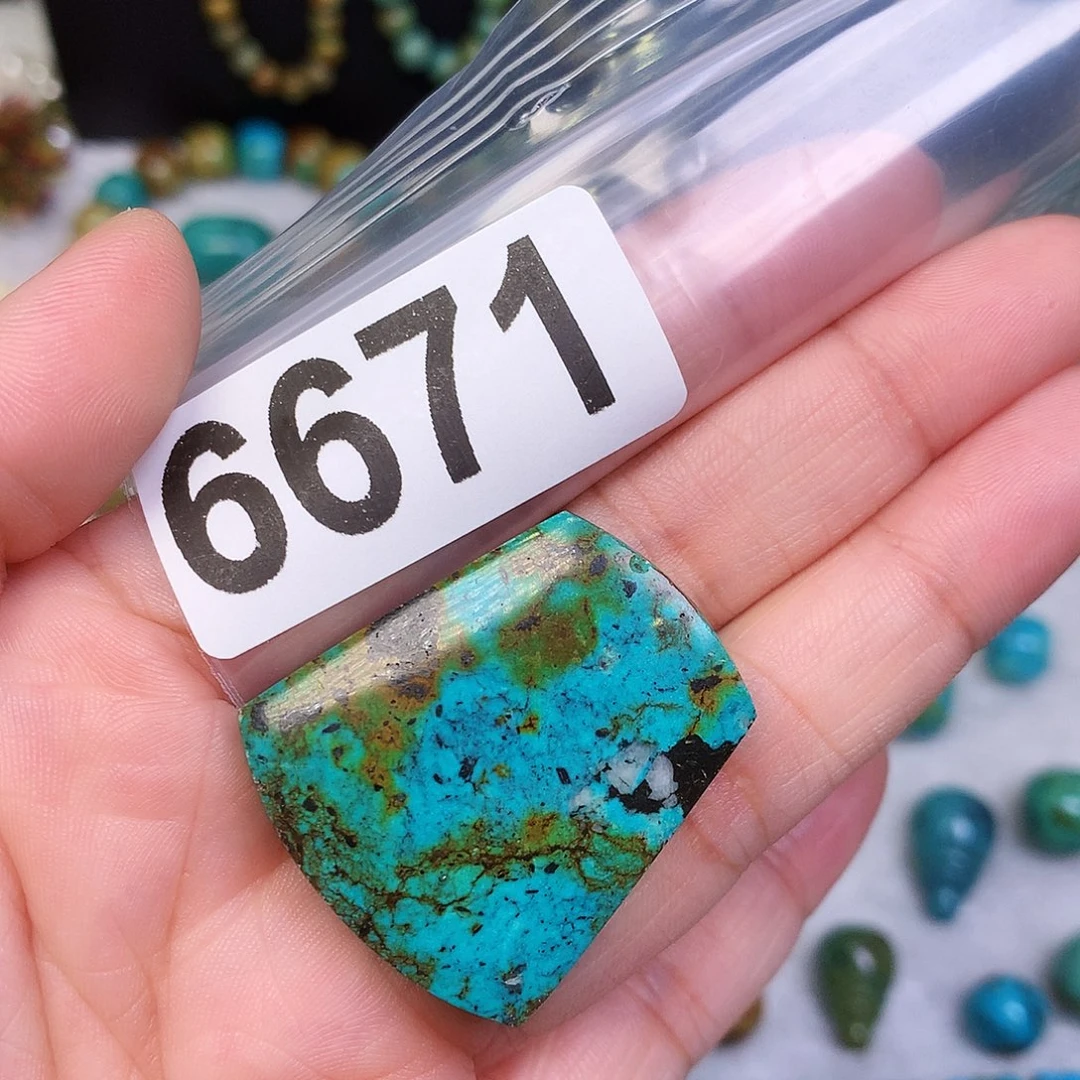 空竹粉丝专享十堰特色手工散珠