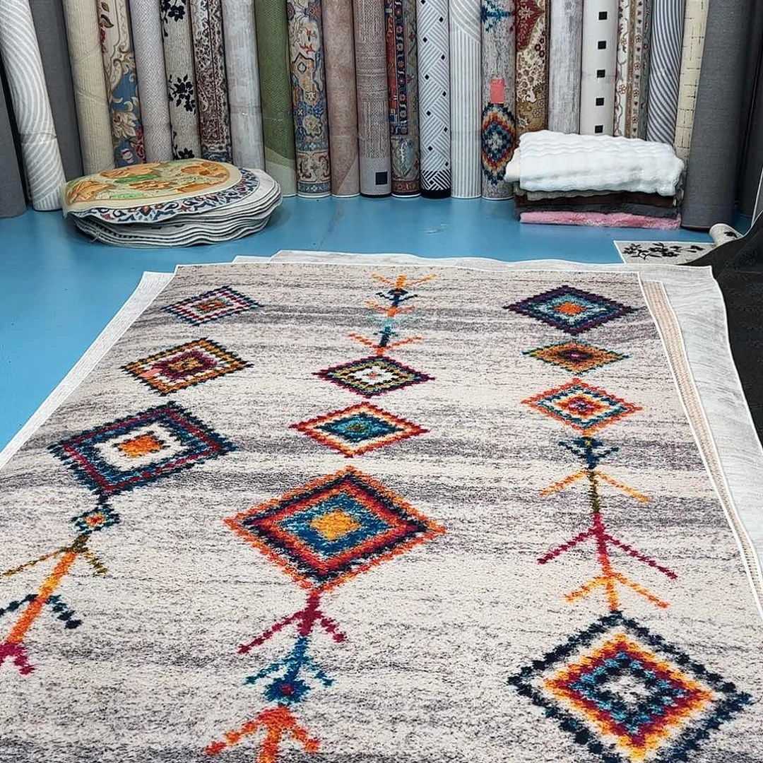 混纺200×350棉布底比利时绒特价尺寸误差正负1-3厘米