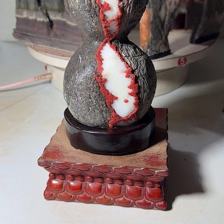 量***缠石材灵璧石888888888