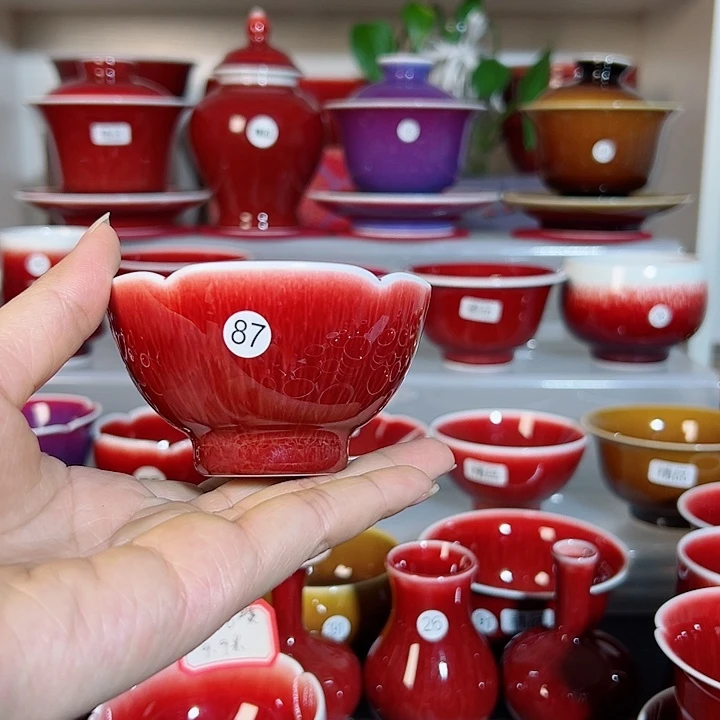 景德镇玉郎亭福利