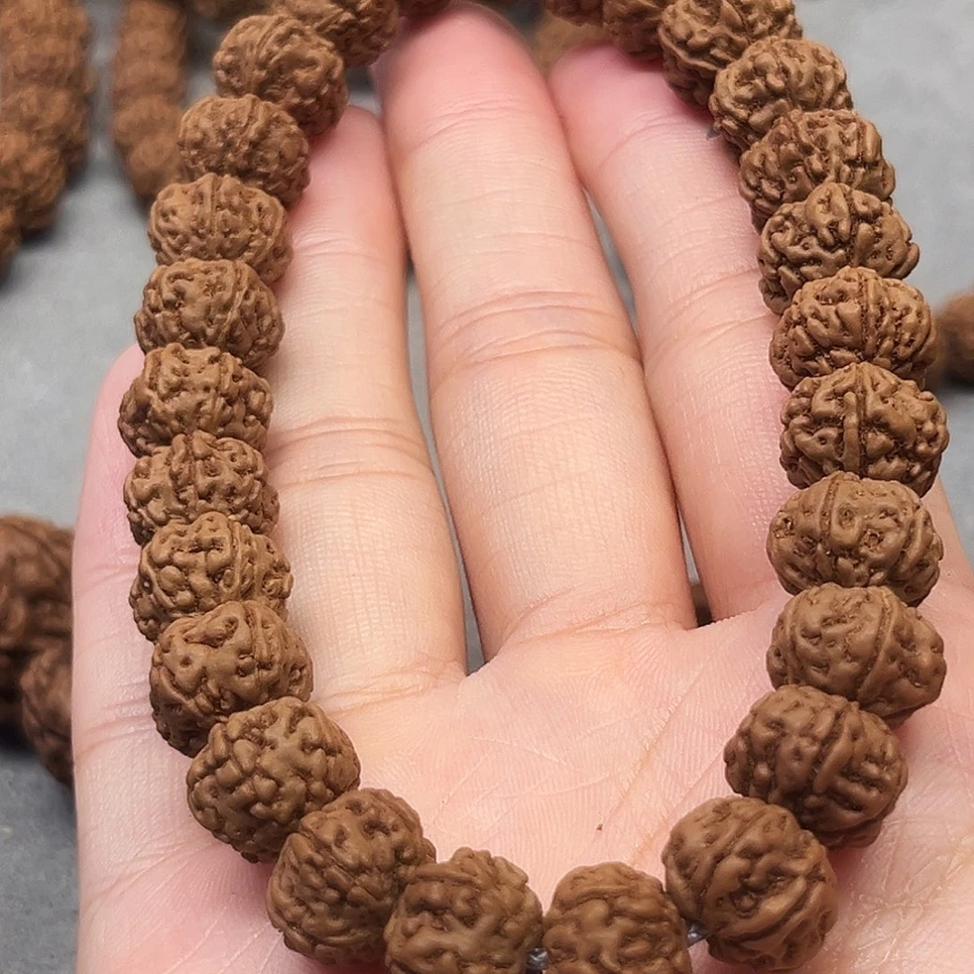 吊坠金刚菩提六瓣花魁单12