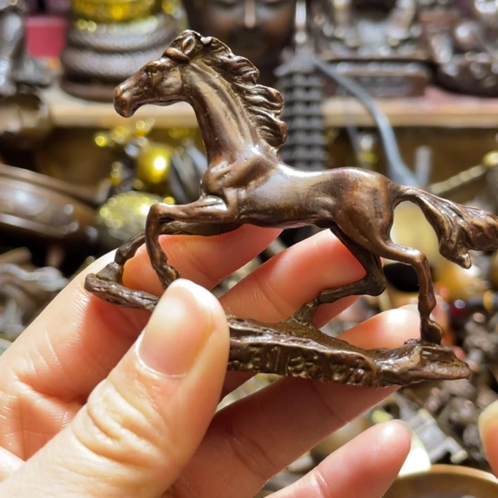 铜器摆件诚信经营